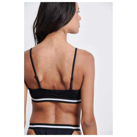 Bodytalk Γυναικείο μαγιό Top